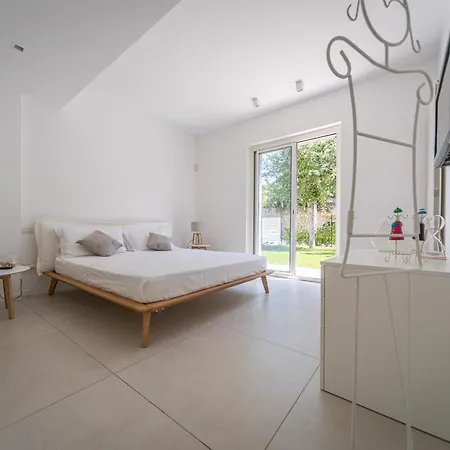 Ametista Portorosa Apart Otel Furnari