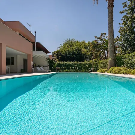 Ametista Portorosa Apart Otel