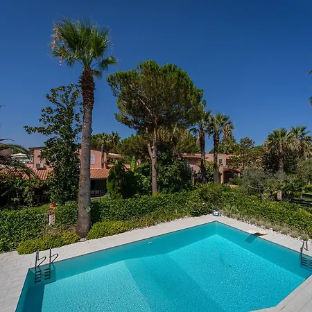 Apartmanhotel Ametista Portorosa