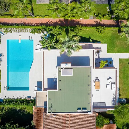 Ametista Portorosa Apartmanhotel Furnari