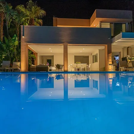 Ametista Portorosa Apartmanhotel 4*