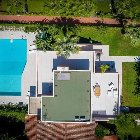 Hotel apartamentowy Ametista Portorosa 3*