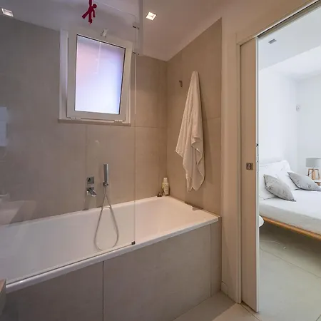 Ametista Portorosa Apartmanhotel