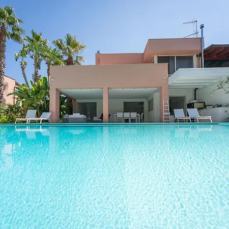 Apartmanhotel Ametista Portorosa