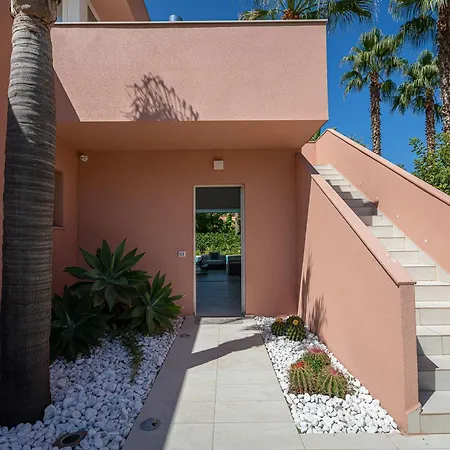 Ametista Portorosa Aparthotel 3*