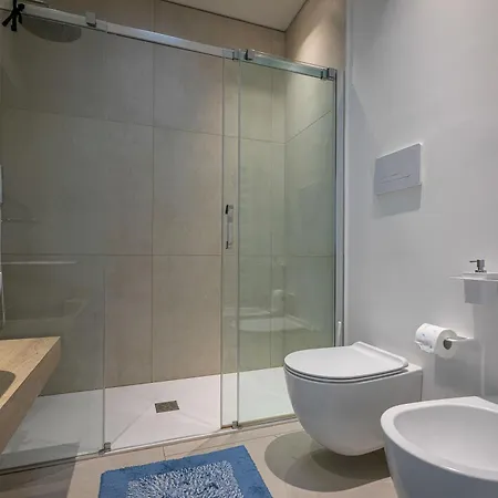 Ametista Portorosa Apartmanhotel Furnari