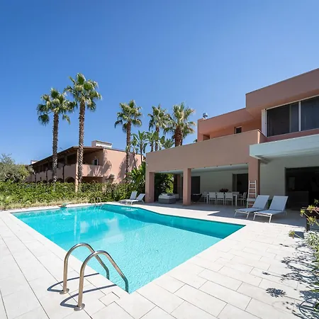 Ametista Portorosa 4*