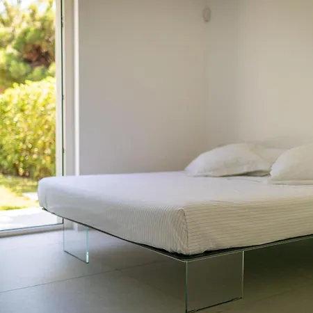 Apartmanhotel Ametista Portorosa