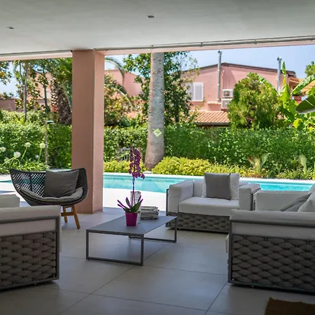 Ametista Portorosa Apartmanhotel 4*