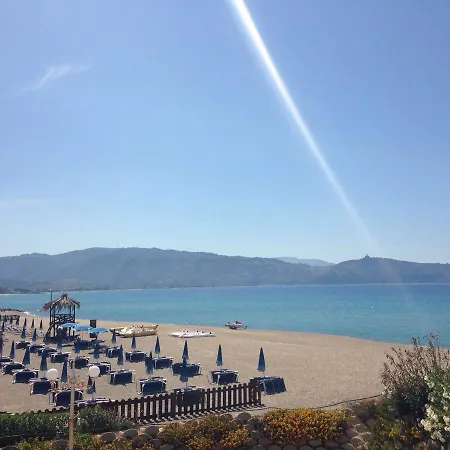 Apartmanhotel Ametista Portorosa