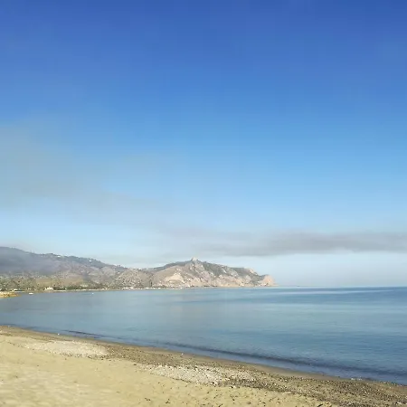 Ametista Portorosa Apartmanhotel