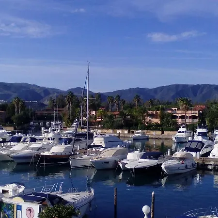 Ametista Portorosa Apartmanhotel 4*