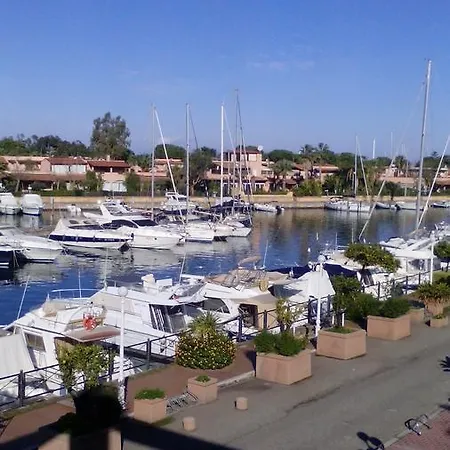 Ametista Portorosa Aparthotel Furnari
